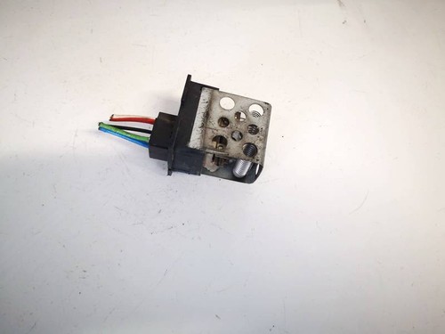 Opel Astra 2003 Heater Resistor (Heater Blower Motor Resistor) 905 #2077395-77