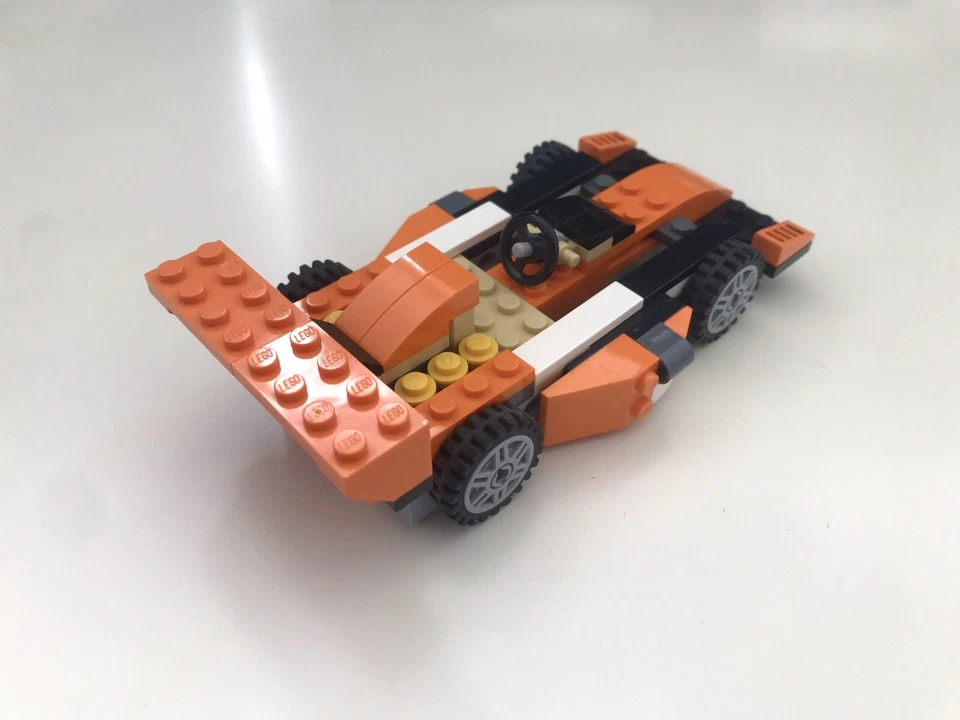 LEGO Creator 31017 Sunset Speeder, Foto 3 von 3