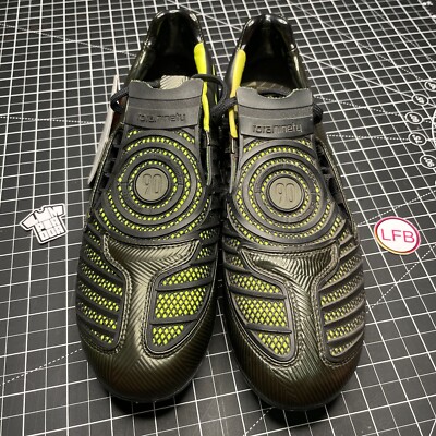 🟢 2008 Nike Total 90 Laser II FG 318793-371 - EU 41 • US 8 • UK 7