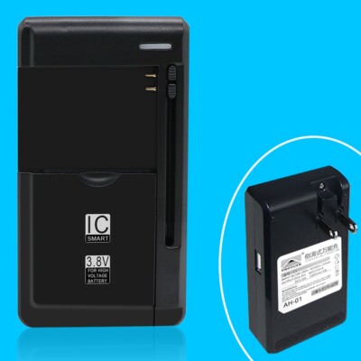 Universal Travel Battery Charger for Samsung Galaxy J1 Mini Prime SM-J106B New
