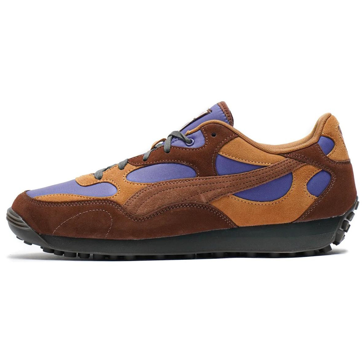 Шоколадный набор PUMA KidSuper Studios x Easy Rider Коричневый гриб - 399423-02 28390₽