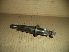 MALANCA COUNTRY/TESTAROSSA 50 (4 MARCE MOTORE 4A/V) ALBERO MESSA IN MOTO STARTER