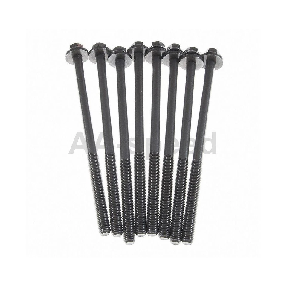Engine Cylinder Head Bolt Set For Chrysler 300 2010 2009 2008 2007 2006 2005 - Image 3 of 3