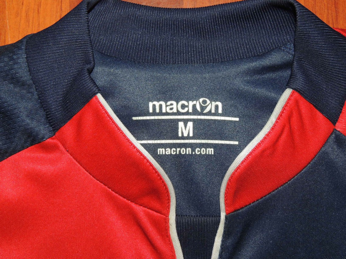 DekoGraphics Maillot Cagliari 2010 – Neuf Avec Étiquettes, Homme/Femme, Taille Unique
