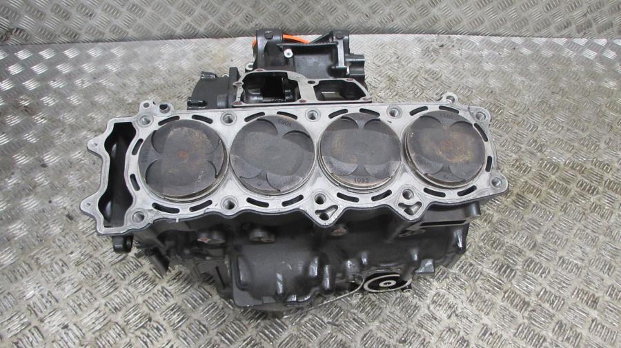 Kawasaki ZZR1400 ZZR 1400 2011-On Engine Crankcases & Pistons