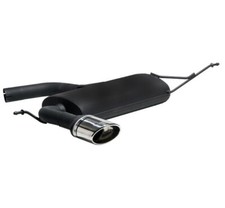 Sportauspuff für SEAT Altea 2004-2015 STANDARD