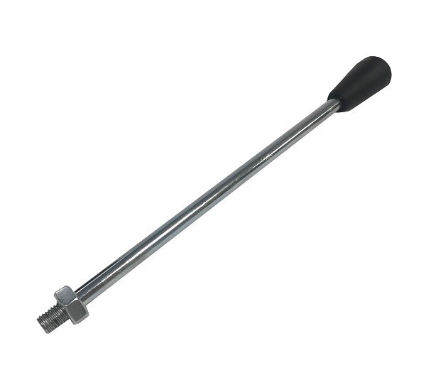 Valve Hydraulique à Levier Manuel M10 X 154mm - Pour Galtech Q75 & Q95 - Neuf D'origine