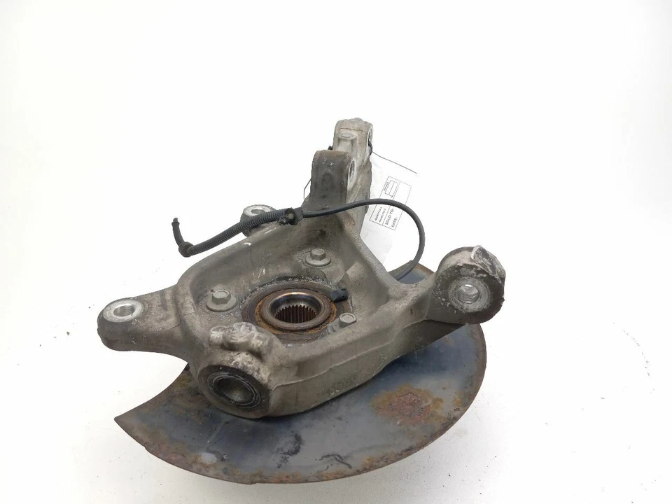 2007-2017 GMC ACADIA FRONT RIGHT SPINDLE KNUCKLE - Image 2 of 4