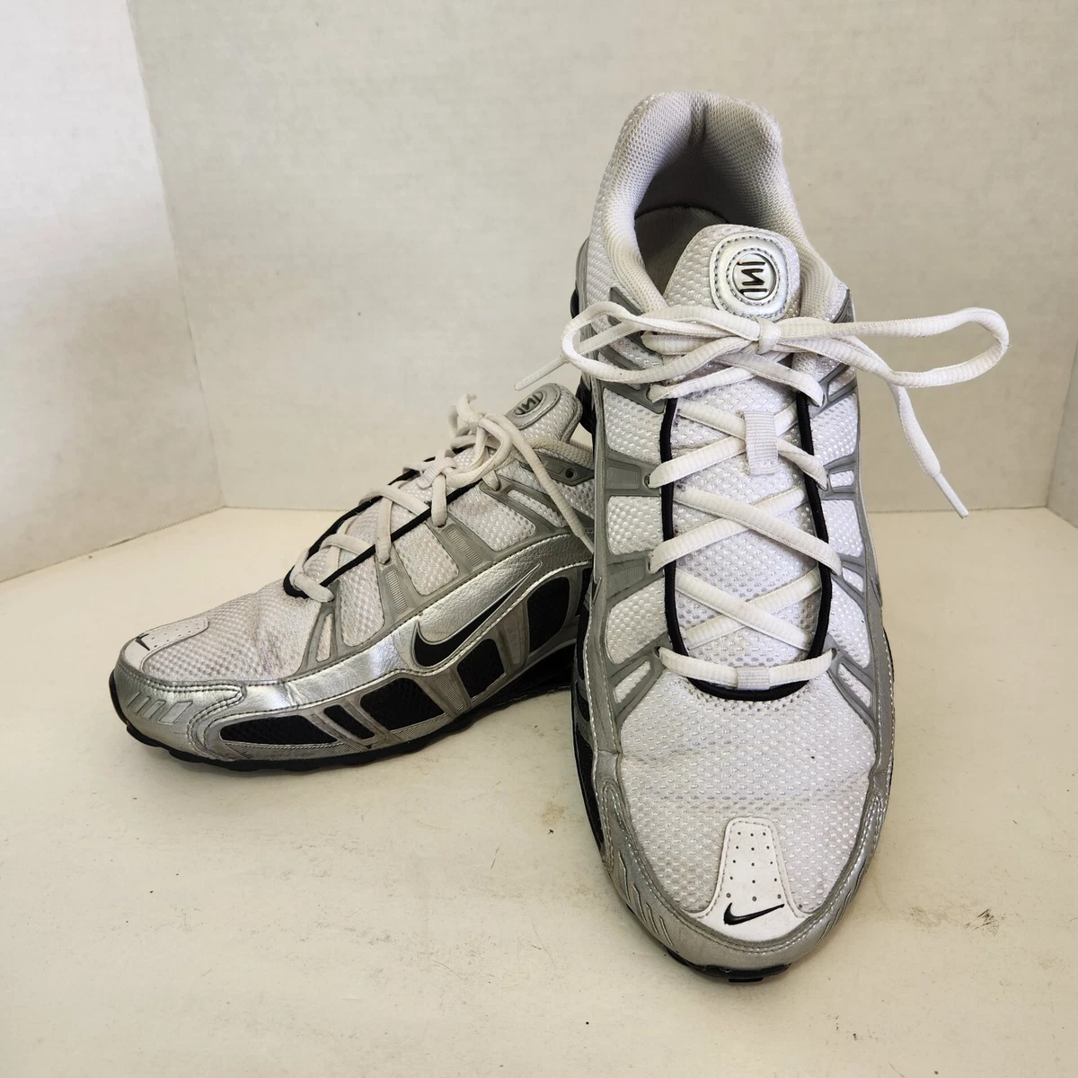Nike air cheap shox turbo