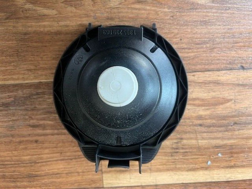 BMW E36 Bosch Abblendlicht Abdeckkappe Scheinwerfer 63 12 1 387 307