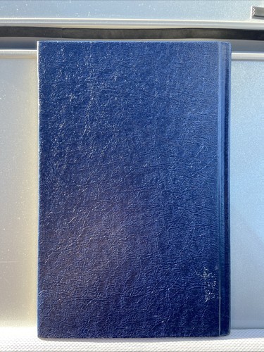 A Course in Miracles : Volume 3 Manual For Teachers 7th Printing 1980 Hardcover - Picture 2 of 6