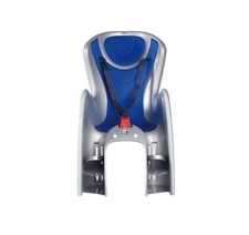 Seggiolino posteriore bici Ok Baby Body Guard 738 - Nuovo con etichette 