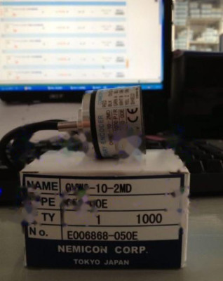 1pc new NEMICON OVW2-36-2MHC 2MHCP 2MHT 2MD