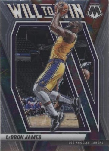 2020 Mosaic Serie A Gianluca Scamacca Red Mosaic Prizm Rookie RC