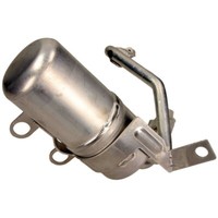 Trockner Klimaanlage Aluminium FüR Volvo V50 C30 C70 Ii Cabriolet S40