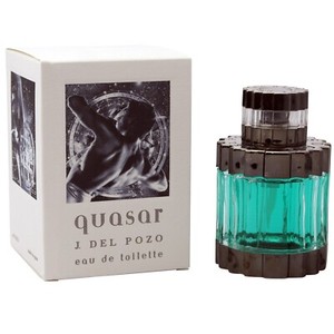Jesús del Pozo Quasar | eBay