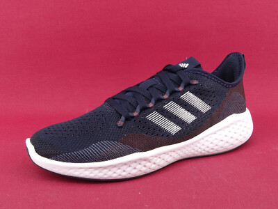 Adidas Performance FLUIDFLOW 2.0 Sneaker Schuhe Trainingschuh Blau Gr. 42 - 8