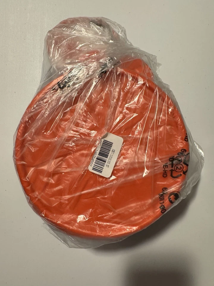 Nuevo juego de bocadillos Tupperware Pretty in Plaid de 3 piezas. Foto 3 de 4