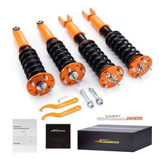 Racing Coilovers Lowering Suspension Kit for Jaguar XF 07-15 Damper Adjustable
