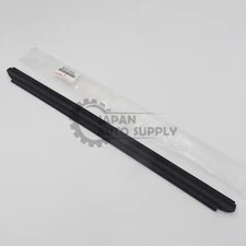 OEM GENUINE TOYOTA 09-13 COROLLA INNER REAR RIGHT DOOR WEATHERSTRIP 68173-12310