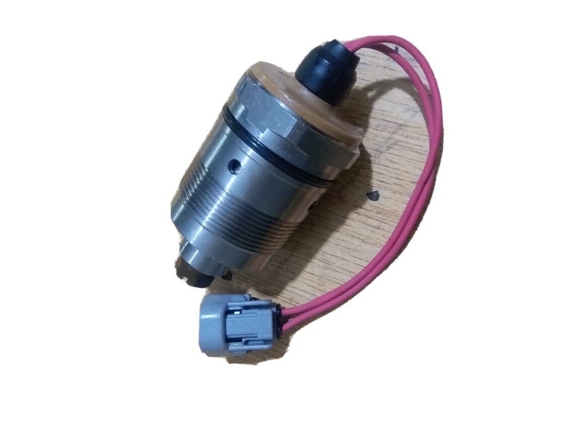 Toyota 1HD-FTE Benzin Einspritzpumpe Solenoid Stellmotor Ventil | eBay