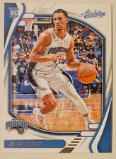 2021-22 Panini Chronicles Absolute Memorabilia - Jalen Suggs - #201