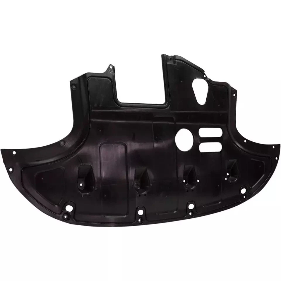 New Front Engine Splash Shield For 2019-2022 Kia Forte 2.0L Engine 29110M7000 - Image 3 of 4