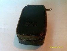VINTAGE TOWER LIGHT METER