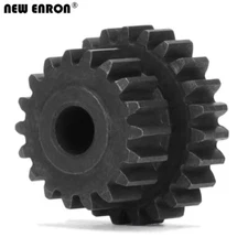 Harden Steel Heavy Duty Drive Gear 18-23T 102514/86097 For HPI SAVAGE Flux X 4.6