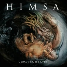 Summon In Thunder (Audio CD) Himsa