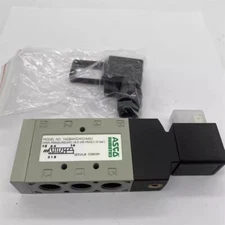 ASCO NUMATICS Solenoid Valve YA2BA4524G14A61/