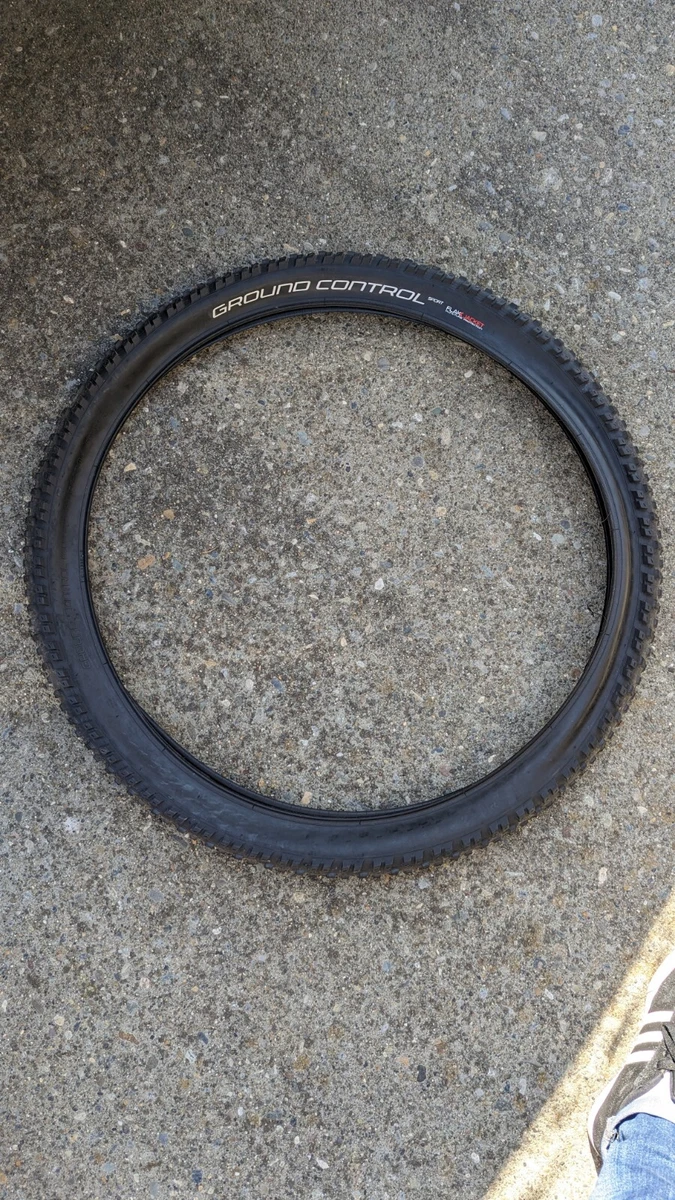 Specialized Ground Control Sport Tire 27.5 x 2.3 650B Black Sidewall