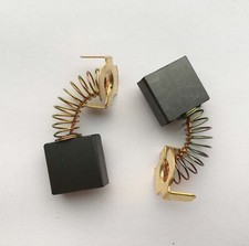 Carbon Brushes For Bosch GTS10 XC Table Saw