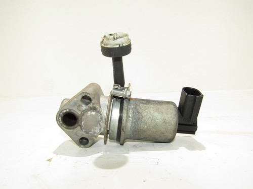 Seat Ibiza III 6L Benzin Petrol AGR Kühler Abgaskühler Ventil EGR VALVE