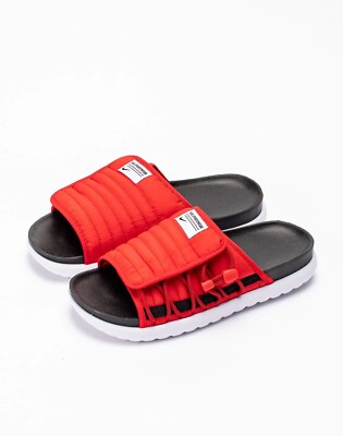 nike asuna slide size 10