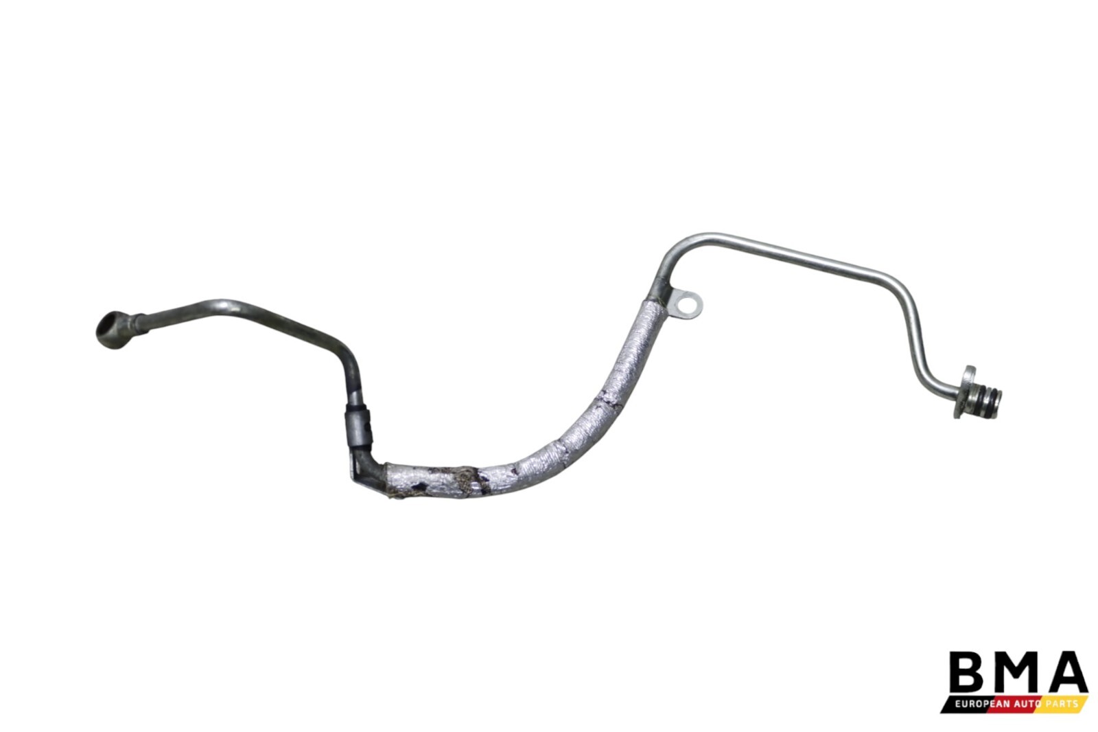 Ferrari 488 Left  Side Turbo Cooling Hose Pipe Line 2016 2017 2018 2019 2020 OEM