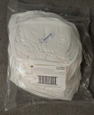 Pack Of 10! 3M™ Versaflo S-607-10 Replacement Hood with Inner Shroud