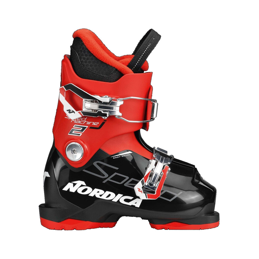 19.5 ski boots