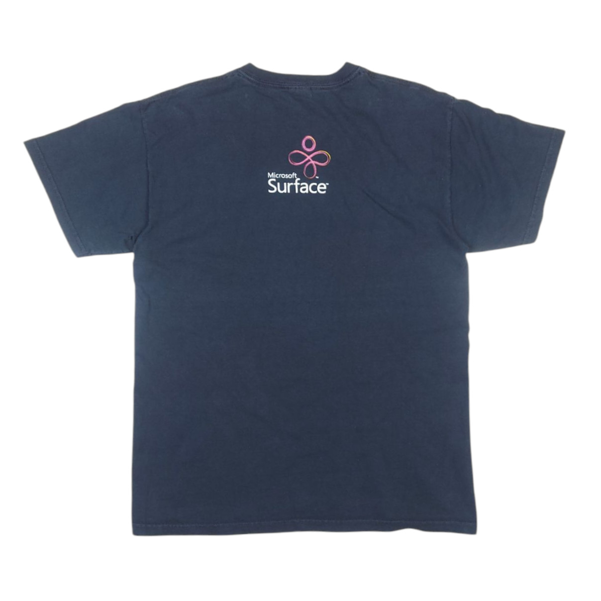 2012 Microsoft Surface Windows Tech Tee Double-Si… - image 3