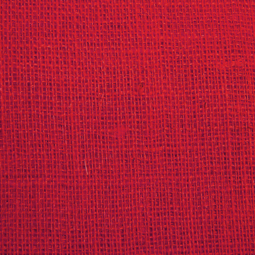 One Jute Burlap Table Cover Overlay finished edges - 60" x 60" - Choose Colors - Picture 4 of 6