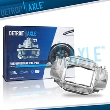 Front Right Side Brake Caliper Assembly for 2016 - 2021 Toyota Tundra Sequoia