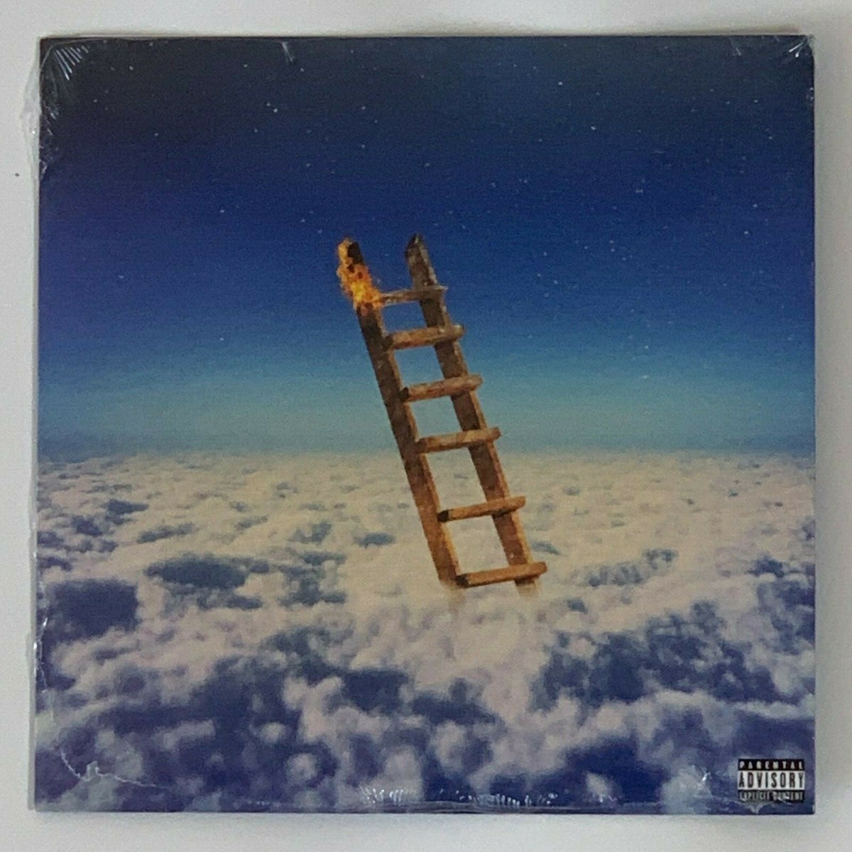 Travis Scott／Highest In The Room 7inch 【公式通販】