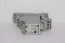 Allen Bradley 193-EC2BB /C E3 Plus 3-15 A Overload Relay WITH Adapter 193-ECPM1