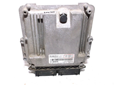 14-15-16  FORD TRANSIT CONNECT  1.6L   /ENGINE COMPUTER.ECU