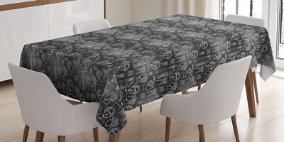 Jahrgang Tischdecke iconic Venus
