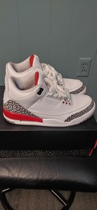 retro 3 hall of fame