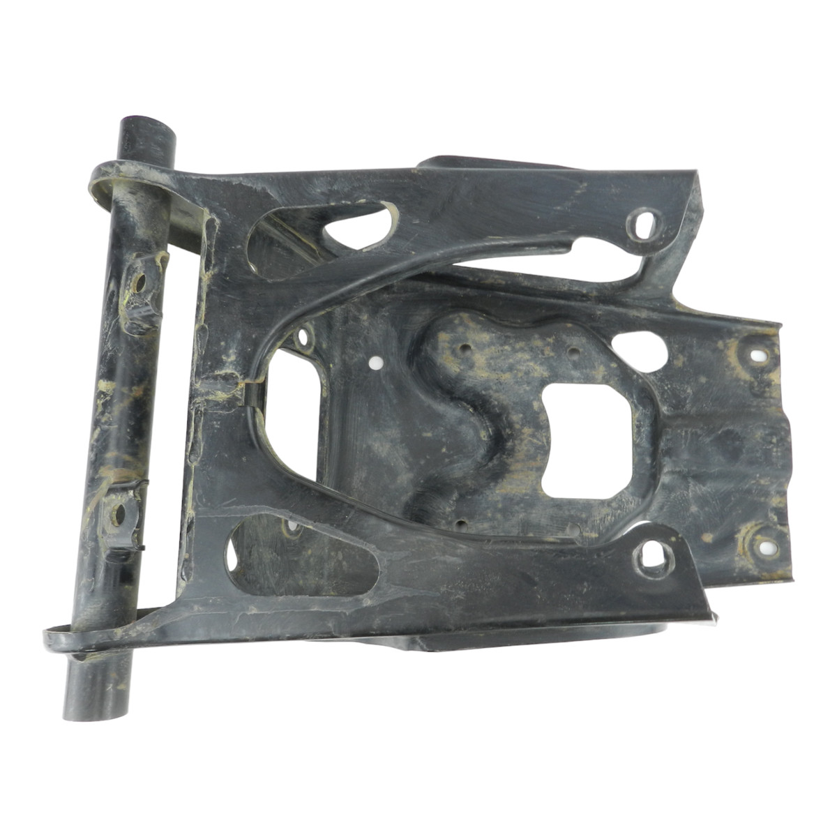 2013 CAN-AM OUTLANDER 1000 XMR OEM FRONT BUMPER SUPPORT 705009253  