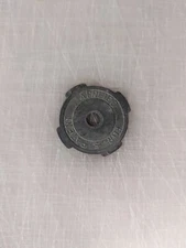 Metal Vinyl Record Adapter WEBSTER-CHICAGO CORPORATION INSERT USA From the 1950s