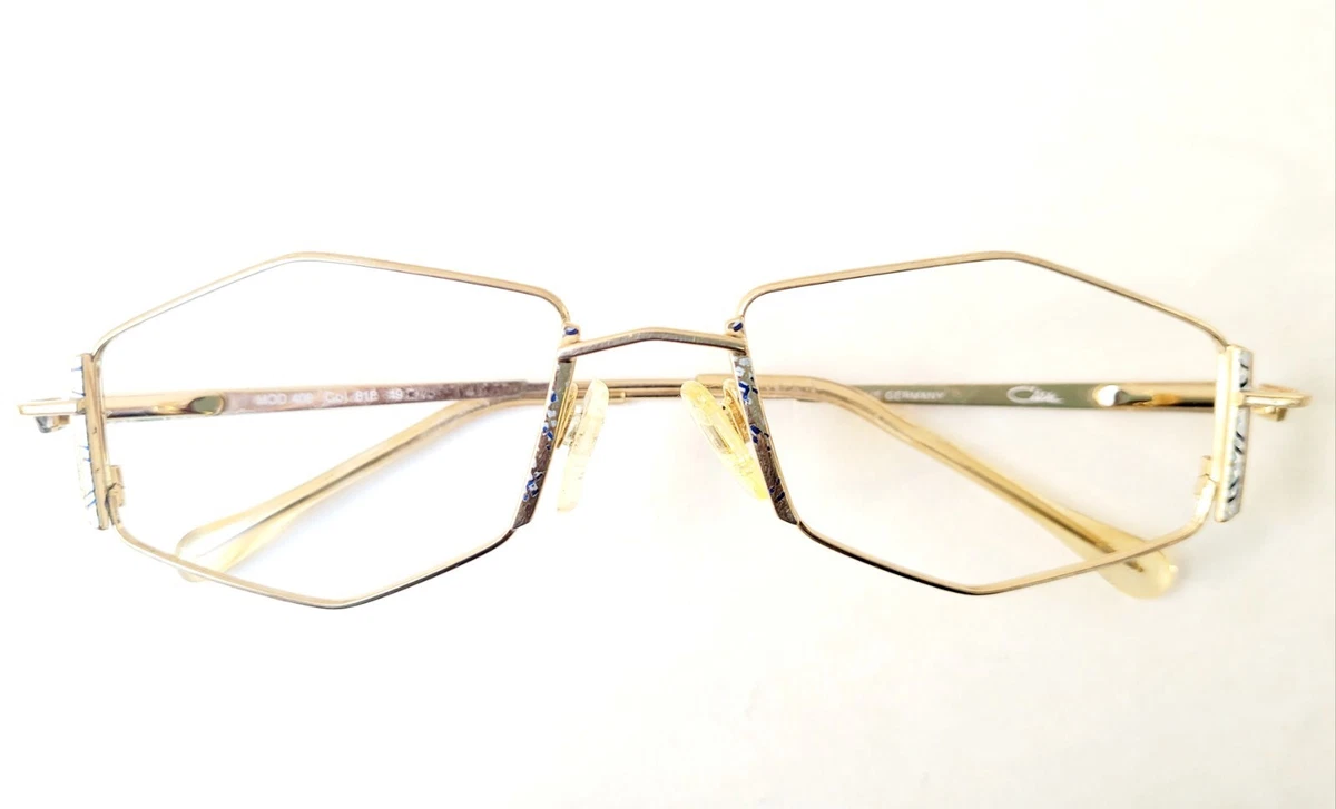 CAZAL Gold Original Vintage Sunglasses for sale | eBay