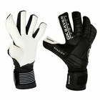 Football Goalkeeper Gloves Gk Saver Passion Ps10 Wet&Dry Goalie Gloves 6 to 11